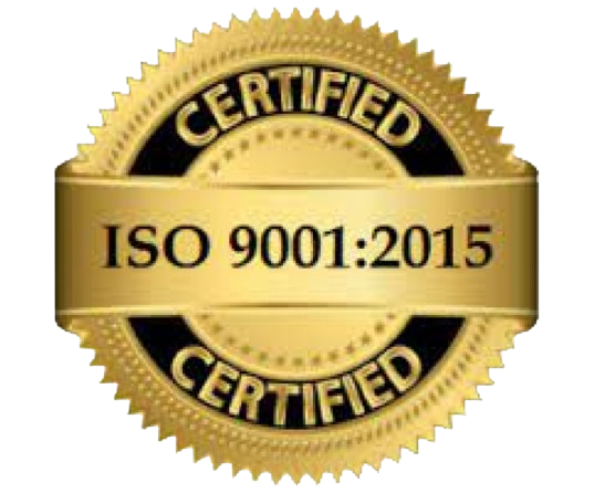 ISO logo